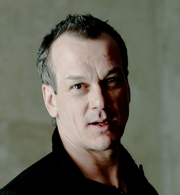 Matthias Klink Portrait